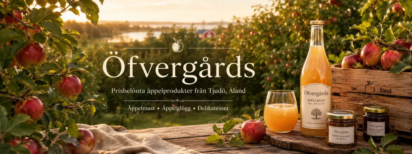 Öfvergårds esittelykuva