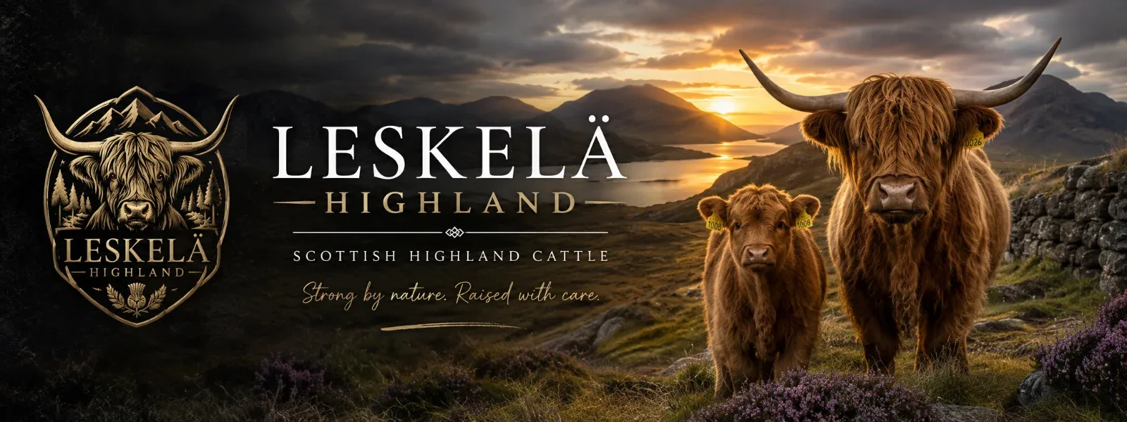 Leskelä Highland esittelykuva