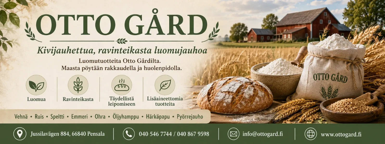 Otto Gård esittelykuva