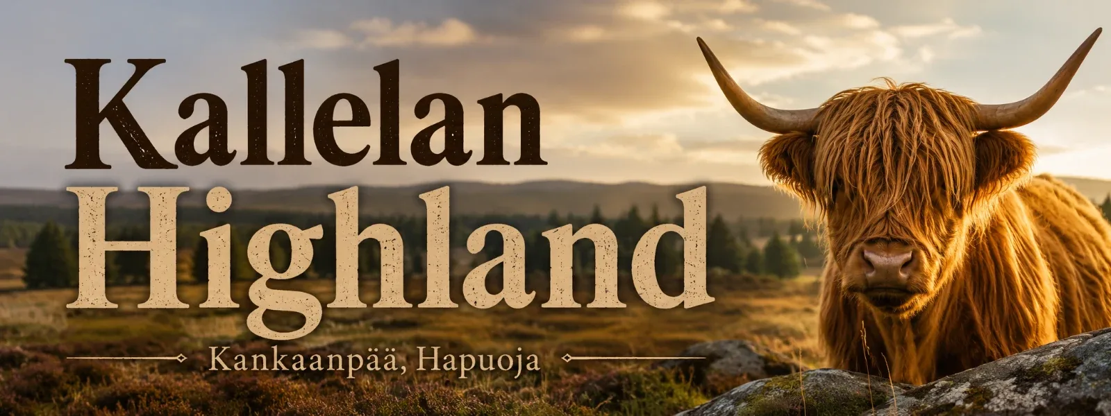 Kallelan Highland esittelykuva
