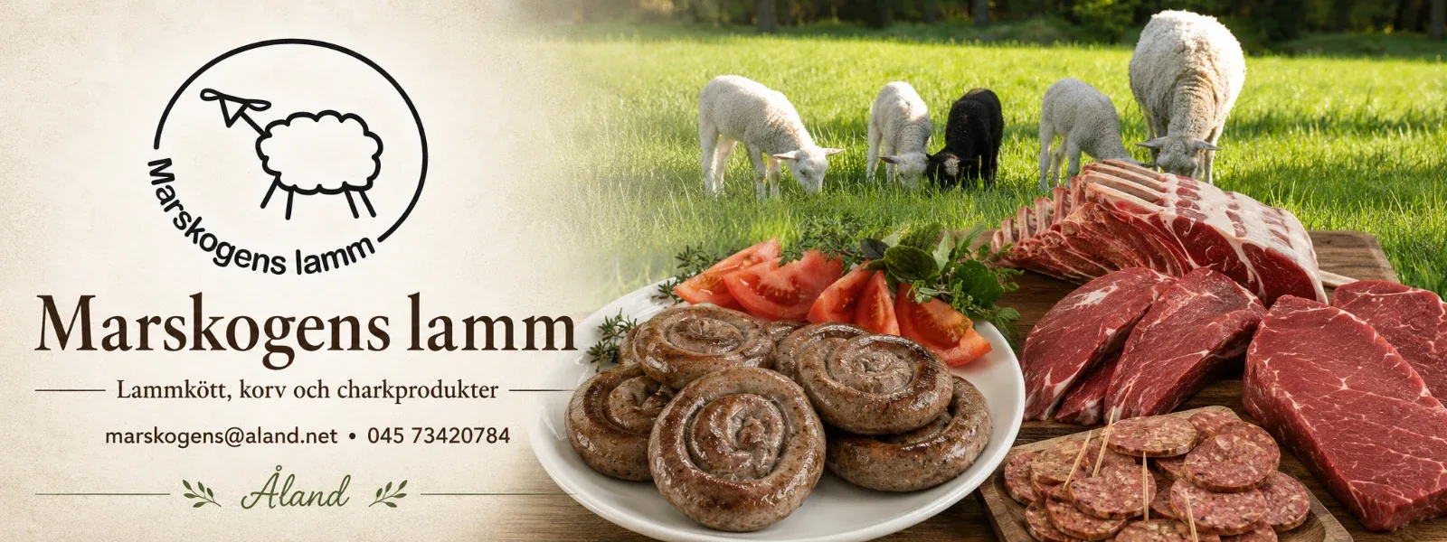 Marskogens Lamm esittelykuva