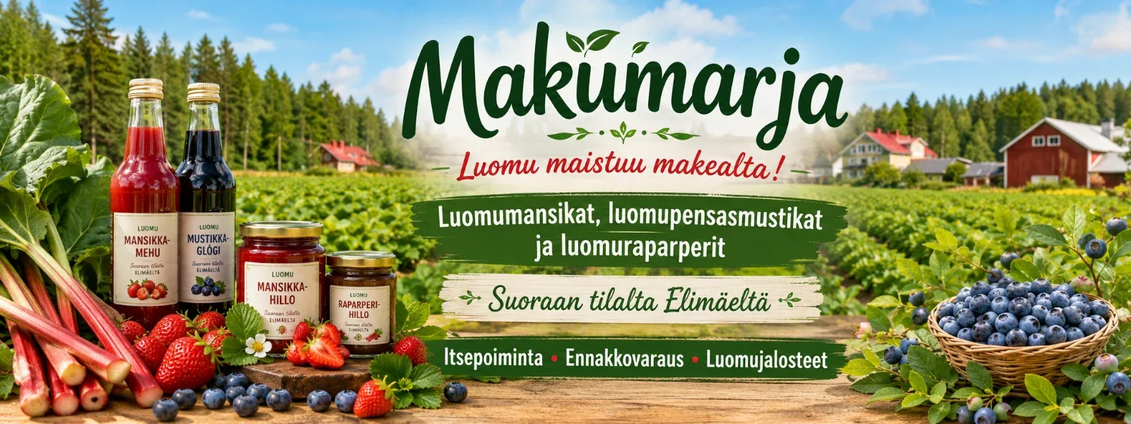 Makumarja esittelykuva