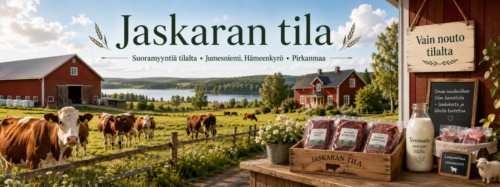 Jaskaran tila esittelykuva