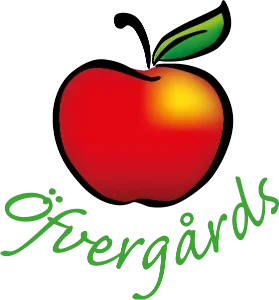 Öfvergårds logo