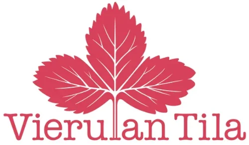 Vierulan tila logo