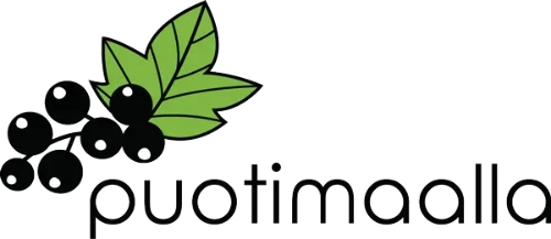 Puotimaalla logo