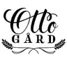 Otto Gård logo