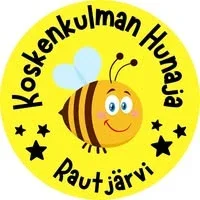 Koskenkulman Hunaja logo