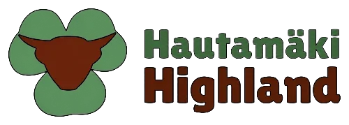 Hautamäki Highland logo