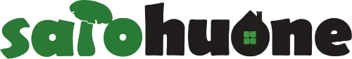 Satohuone logo
