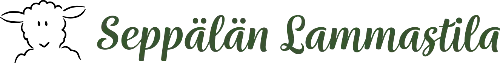 Seppälän lammastila logo
