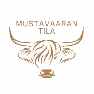 Mustavaaran tila logo