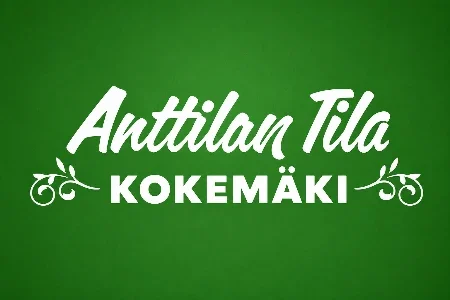 Anttilan Tila logo