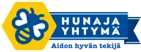 Hunajayhtymä Oy logo