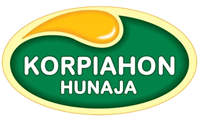 Korpiahon Hunaja Oy logo