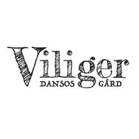 Dansos gård / Airis Gårdsbageri logo