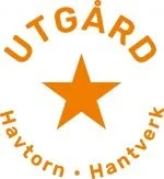 Utgård - Havtorn Hantverk logo