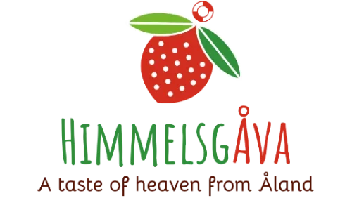 HimmelsgÅva logo