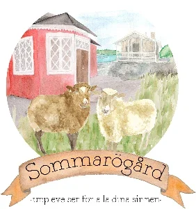 Sommarögård logo