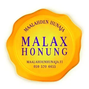 Osmon Mehiläistuote Oy logo