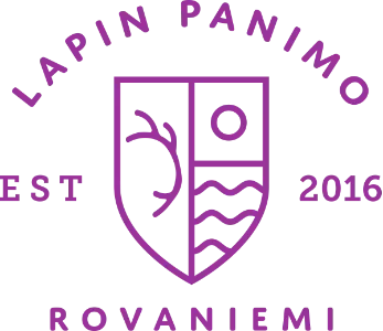 Lapin Panimo logo