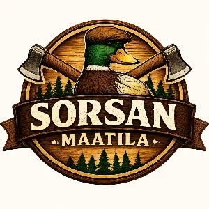 Sorsan maatila logo