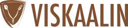 Viskaalin kauppa, Muhos logo