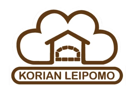 Korian leipomo logo