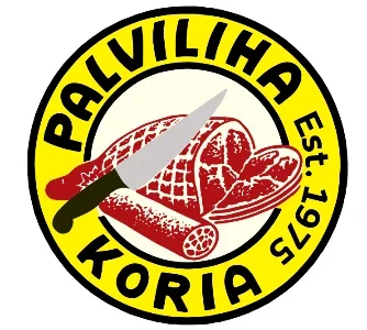 Palviliha Oy logo