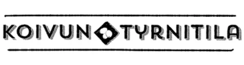 Koivun Tyrnitila logo