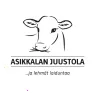 Asikkalan Juustola / Perttulan tila logo